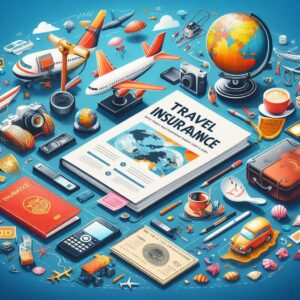 Navigating Insurance in the USA: A Complete Guide